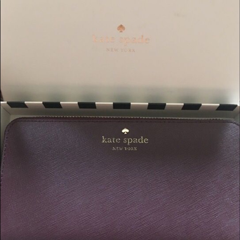 Kate spade wallet - Picture 4 of 4
